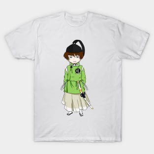 Chibi!Ishikirimaru T-Shirt